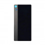 Buy Now Back Panel Cover for Lenovo Vibe Shot - Black