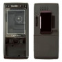 Buy Now Full Body Housing for Sony Ericsson K800 - Brown