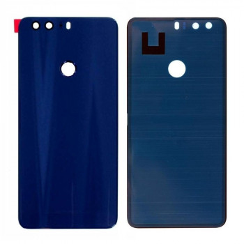 Buy Now Back Panel Cover for Honor 8 - Blue Buy Now Back Panel Cover for Honor 8 - Blue