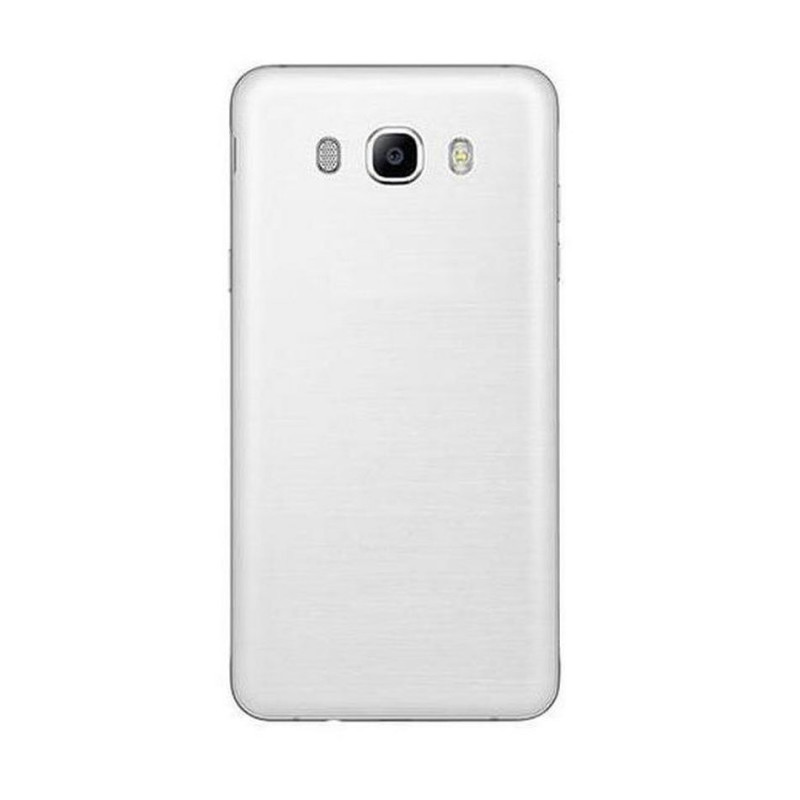 Buy Now Full Body Housing for Samsung Galaxy J7 (2016) - White