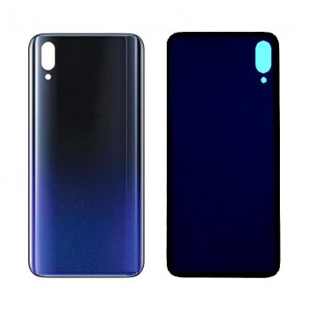 Buy Now Back Panel Cover for Vivo V11 Pro - Black