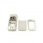 Buy Now Full Body Housing for Nokia N82 - Silver