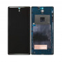 Buy Now Back Panel Cover for Sony Xperia C5 Ultra Dual - Black