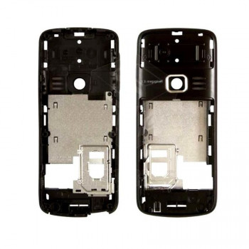 Buy Now Middle For Nokia 3110 classic - Black