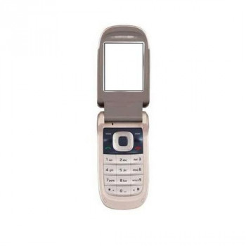 Buy Now Full Body Housing for Nokia 2760 - Gold Buy Now Full Body Housing for Nokia 2760 - Gold
