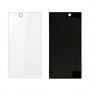 Buy Now Back Panel Cover for Sony Xperia Z Ultra - White