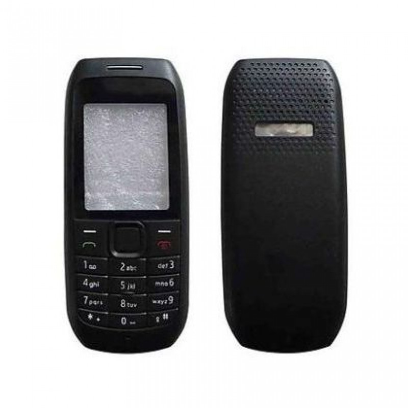 Buy Now Full Body Housing for Nokia 1616 - Grey Buy Now Full Body Housing for Nokia 1616 - Grey