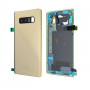 Buy Now Full Body Housing for Samsung Galaxy Note 8 - Gold