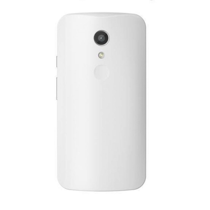 Buy Now Full Body Housing for Motorola Moto G2 Dual SIM - White