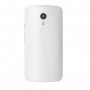 Buy Now Full Body Housing for Motorola Moto G2 Dual SIM - White