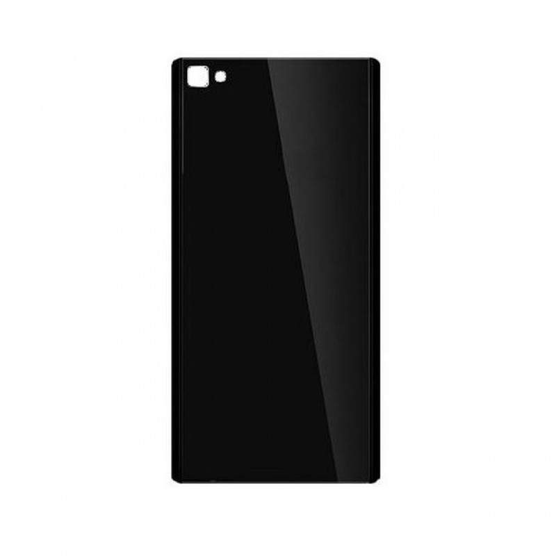 Buy Now Back Panel Cover for XOLO Hive 8X-1000 - Black