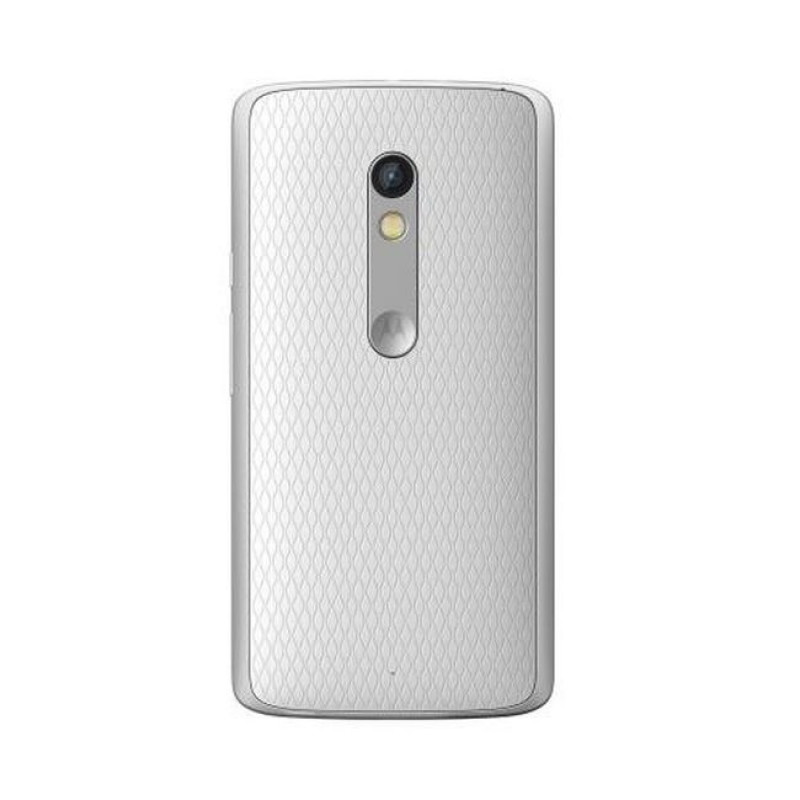 Buy Now Full Body Housing for Motorola Moto X Play 16GB - White Buy Now Full Body Housing for Motorola Moto X Play 16GB - White
