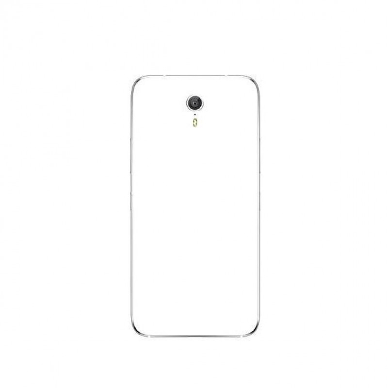 Buy Now Back Panel Cover for Lenovo ZUK Z1 - White