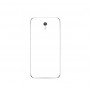 Buy Now Back Panel Cover for Lenovo ZUK Z1 - White