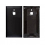 Buy Now Back Panel Cover for Nokia Lumia 1520 - Black