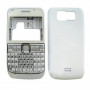 Buy Now Full Body Housing for Nokia E63 - White