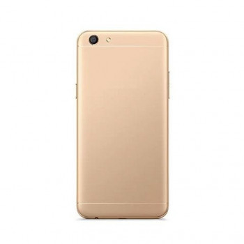 Buy Now Full Body Housing for Oppo F3 - Gold