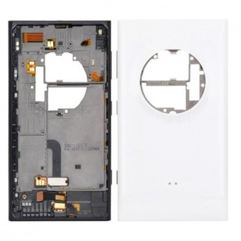 Buy Now Full Body Housing for Nokia Lumia 1020 - White