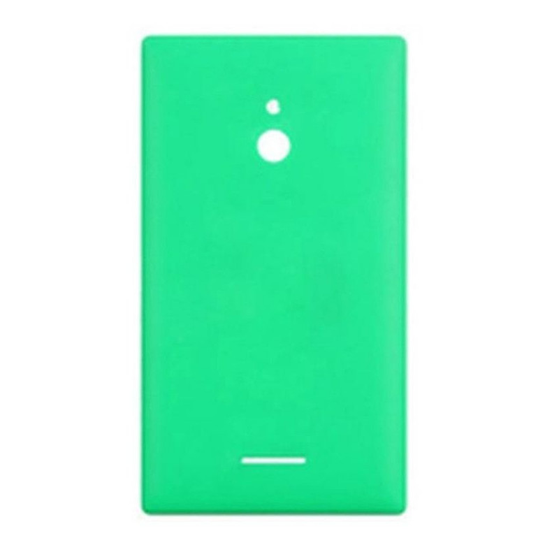 Buy Now Back Panel Cover for Nokia XL - Green