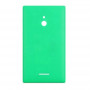 Buy Now Back Panel Cover for Nokia XL - Green