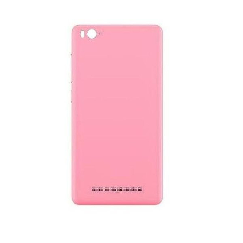 Buy Now Back Panel Cover for Xiaomi Mi4i 16GB - Pink Buy Now Back Panel Cover for Xiaomi Mi4i 16GB - Pink