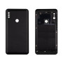 Buy Now Back Panel Cover for Xiaomi Redmi Note 5 Pro 6GB RAM - Black