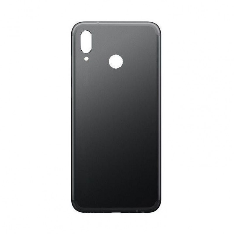 Buy Now Back Panel Cover for Honor Play - Black Buy Now Back Panel Cover for Honor Play - Black