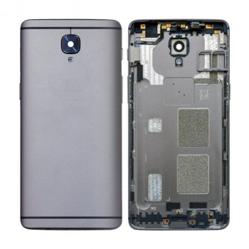 Buy Now Full Body Housing for OnePlus 3 - Graphite