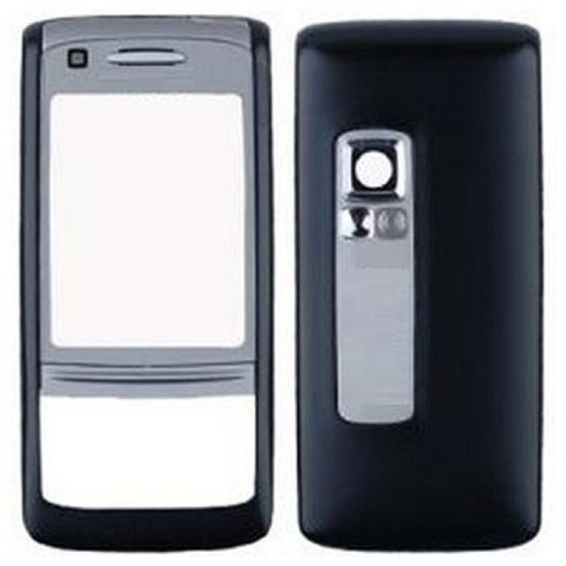Buy Now Full Body Housing for Nokia 6280 - Black