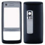 Buy Now Full Body Housing for Nokia 6280 - Black