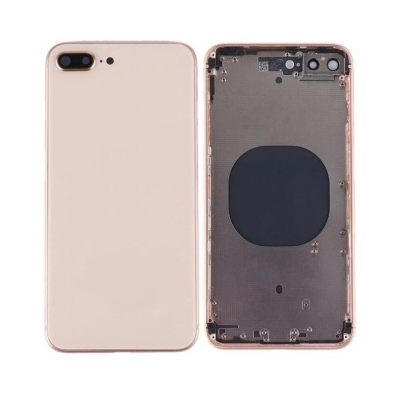 Buy Now Full Body Housing for Apple iPhone 8 Plus - Gold