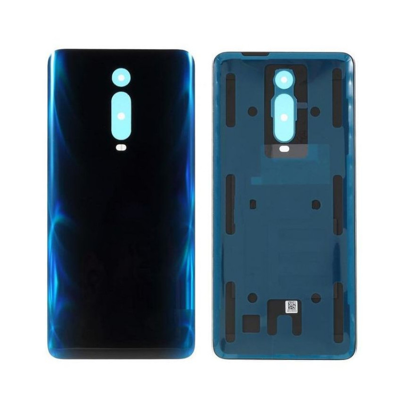 Buy Now Back Panel Cover for Xiaomi Redmi K20 Pro - Blue