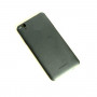 Buy Now Back Panel Cover for Yu Yureka Plus - Grey