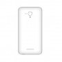 Buy Now Back Panel Cover for Micromax Canvas Doodle 4 Q391 - White