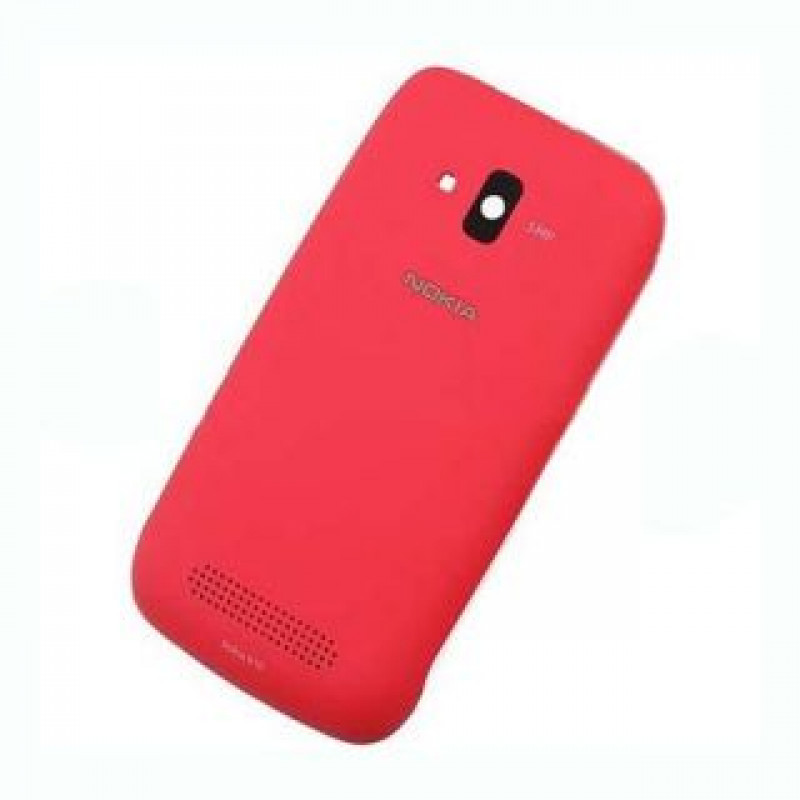 Buy Now Back Cover for Nokia Lumia 610 Red Buy Now Back Cover for Nokia Lumia 610 Red