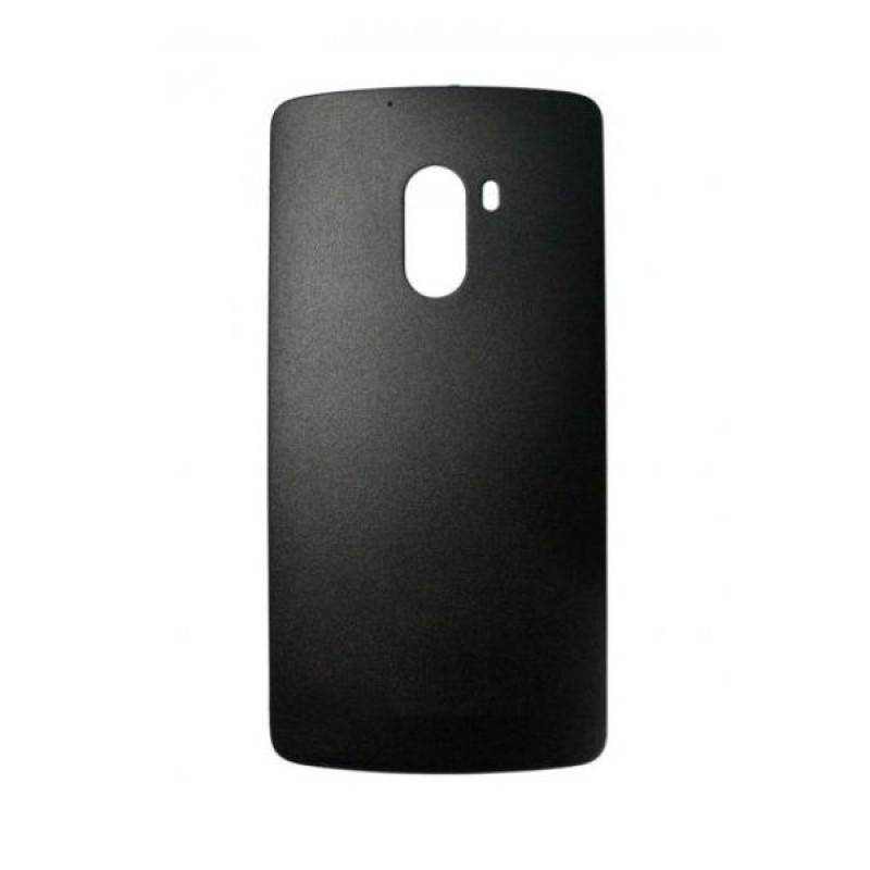 Buy Now Back Panel Cover for Lenovo K4 Note - Black