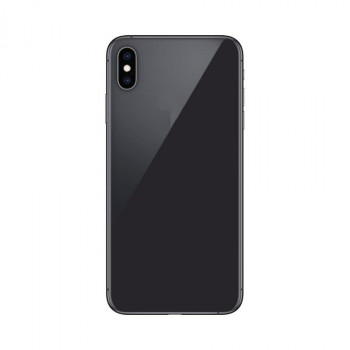 Buy Now Full Body Housing for Apple iPhone XS Max - Black