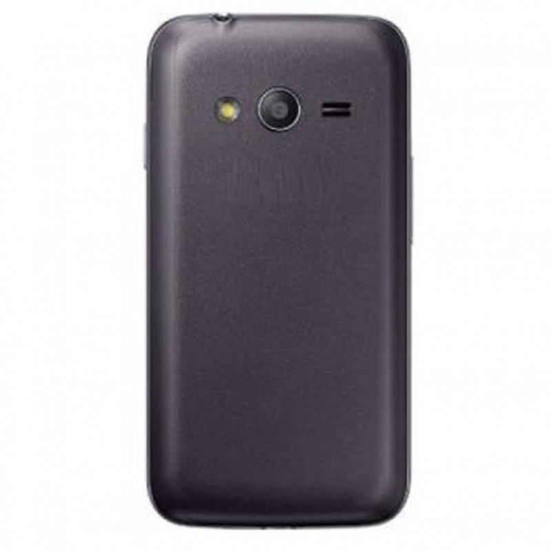 Buy Now Full Body Housing for Samsung Galaxy Ace NXT SM-G313HZ - Black