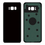 Buy Now Back Panel Cover for Samsung Galaxy S8 - Black