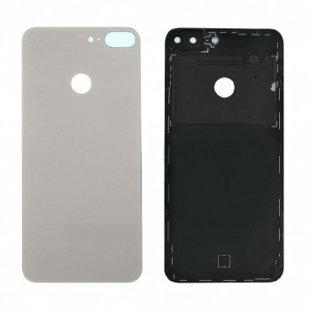 Buy Now Back Panel Cover for Honor 9 Lite - Grey