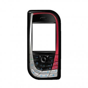 Buy Now Full Body Housing for Nokia 7610 - White