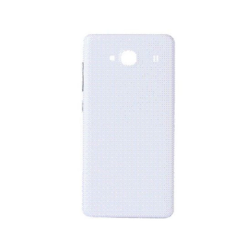 Buy Now Back Panel Cover for Xiaomi Redmi 2 Prime - White