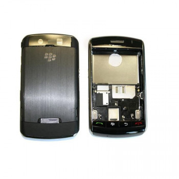 Buy Now Full Body Housing for BlackBerry Storm 9530 - White