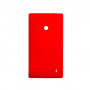 Buy Now Back Panel Cover for Nokia Lumia 520 - Red
