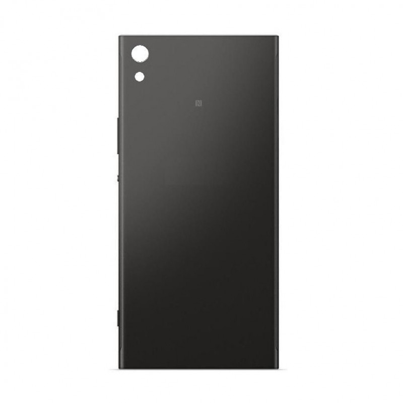 Buy Now Back Panel Cover for Sony Xperia XA1 Ultra - Black Buy Now Back Panel Cover for Sony Xperia XA1 Ultra - Black