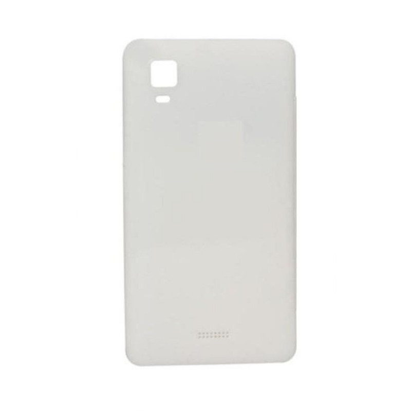 Buy Now Back Panel Cover for Micromax A102 Canvas Doodle 3 - White Buy Now Back Panel Cover for Micromax A102 Canvas Doodle 3 - White