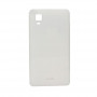 Buy Now Back Panel Cover for Micromax A102 Canvas Doodle 3 - White