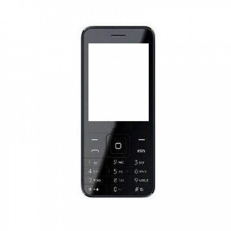 Buy Now Full Body Housing for Karbonn K-Phone 1 Dual Sim - Blue