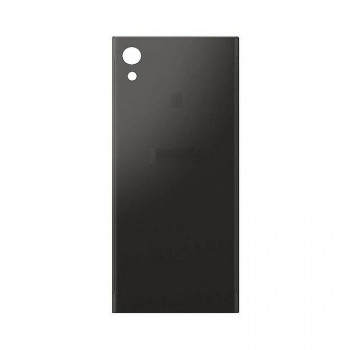 Buy Now Back Panel Cover for Sony Xperia XA1 - Black