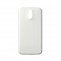 Buy Now Back Panel Cover for Moto G4 Plus - White